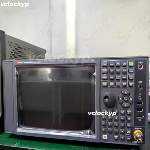 Analizador de Señales Keysight N9010B EXA 10Hz-44GHz con opción 544 - Product Image 1