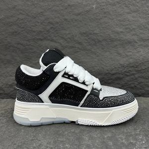 Zapatos Casuales de Hombre de Marca de Alta Gama, Diseño Clásico Amiry, Punta Cerrada, Transpirables, Impermeables y con Suela Gruesa - Product Image 6