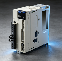 Penguat Servo Yaskawa SGDV-550A01A Seri Sigma-V 200V AC