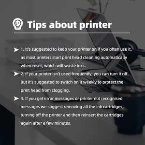 T0731NR -4R para Cartucho de tinta para suministro continuo Chip permanente para TX100 TX101 TX200 TX110 TX209 TX210 TX300F <span class=keywords><strong>TX121</strong></span> - Product Image 6