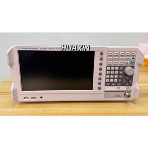 Analizador de Espectro Rohde & Schwarz FPC1000 5kHz~3GHz usado #   hx1 - Product Image 3