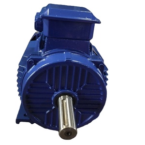 Moteur à induction triphasé 75 CV - Product Image 1