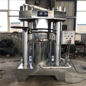 Presse à huile Lbt01, presse à huile à froid, provenance Inde, Henan Double <span class=keywords><strong>Elephant</strong></span>, presse à huile de palme - Product Image 6