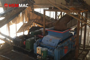 Trituradora <span class=keywords><strong>de</strong></span> Rodillos <span class=keywords><strong>de</strong></span> Alta Resistencia: Procesa Mineral <span class=keywords><strong>de</strong></span> Hierro, Escoria <span class=keywords><strong>de</strong></span> Acero, <span class=keywords><strong>Granito</strong></span> y <span class=keywords><strong>Roca</strong></span> Dura <span class=keywords><strong>de</strong></span> Forma Eficiente - Product Image 4