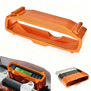 Accessoires pour moto, vente en gros de protection de tableau de bord CNC pour KTM EXC-F/XCW/XCF-W125-500 - Product Image 2