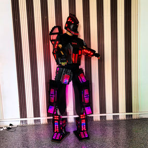 Робот-трансформер - Product Image 6