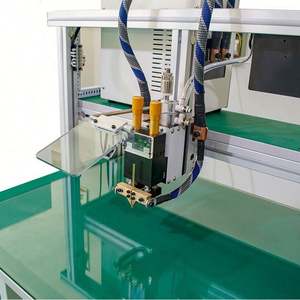 Máquina de Soldadura por Puntos Manual con Pedal, Soldador de Baterías de Litio 18650 para Soldadura de Paquetes de Baterías Cilíndricas - Product Image 4