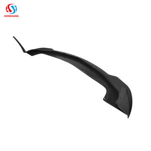 Chaoshenghang - Fabricante Mayorista, Suministro OEM, Estilo <span class=keywords><strong>Challenger</strong></span>, Labio Delantero Regular <span class=keywords><strong>2015</strong></span>-2023 - Product Image 4