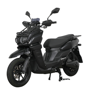 Motocicleta de Gran Tamaño 2025, Conducción Estable, Motor Potente de 2000W, Precio de Fábrica al por Mayor - Product Image 1