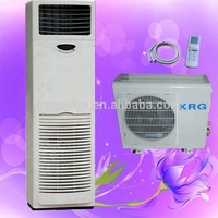 Climatisation sur pied 9000btu, prix des climatiseurs lg avec la meilleure qualité et prix en Chine