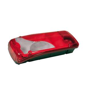 Feu arrière adapté à IVECO 155480 Éclairage - Product Image 2