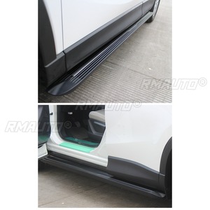 สำหรับ Lexus RX200T 2015-2022 ฝาครอบแป้นเหยียบอะลูมิเนียมอัลลอยด์ แป้นคันเร่ง แป้นเบรก แป้นพักเท้า อะไหล่ภายนอก - Product Image 5