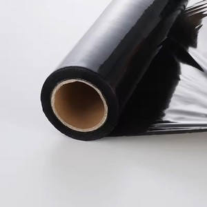 Film étirable 23 microns pour palettes, ligne de production PE, fournisseur d'or très demandé en Chine - Product Image 6