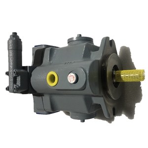เปลี่ยนปั๊มมอเตอร์ไฮดรอลิก P40VFR-12-C-21-J P16V-FRS-11-CMC-10-J P31VR-20-CM-21-S121-J - Product Image 1