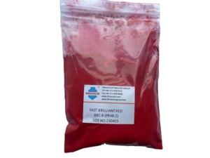 FERTILIZER COLORANT PIGMENT RED 48:2 CHEAP PRICE Organic Chemical <strong>Dyes</strong> Mixed <strong>Materials</strong> Industrial Manufacturing - Product Image 4