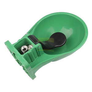 Abreuvoir automatique en plastique pour vaches, chevaux et ânes – Type abreuvoir pour l'engraissement - Product Image 6