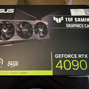 New Arrival 40 Series Gaming Graphics Card RTX 4070 RTX 4080 RTX 4090 24GB Gddr6X 384 Bit for - Product Image 2