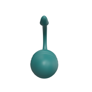 Masturbador Vibrador Portátil Pequeño para Adultos con APP, Huevos Vibrantes y Bolas Vaginales Ocultas - Product Image 4