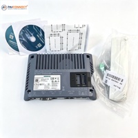 Siemens 6AV2124-0QC02-0AX1 SIMATIC TP1500 Comfort, Panel de Operador PLC con Pantalla Táctil HMI de 15 Pulgadas