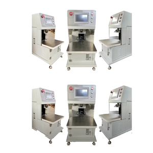 Grande feuille automatique de papier du Tableau A4 comptant la <span class=keywords><strong>machine</strong></span> avec la fonction d'inscription de label - Product Image 3