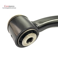 Gennovo OE qualité pièces automobiles suspension accessoires voiture bras de commande 48610-60030 pour Toyota Land Cruiser 100 Lexus LX 2000