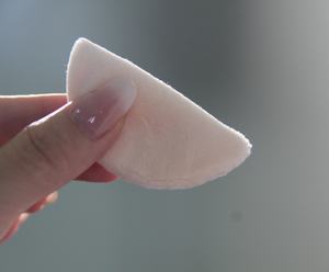 2025 usine directe coton épais Super doux cosmétique bouffée double usage sec humide poudre maquillage <span class=keywords><strong>fond</strong></span> <span class=keywords><strong>de</strong></span> <span class=keywords><strong>teint</strong></span> nu blanc coussin d'air flou - Product Image 3