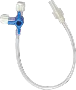 Sacs de dialyse péritonéale interne pour animaux vétérinaires, kit de ligne de perfusion indwelling - Product Image 3