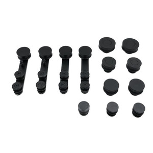 Ningbo Jutye Silicone Tappo di Scarico del <span class=keywords><strong>Lavandino</strong></span> Tappo Piatto di Aspirazione Copertura per le Cucine <span class=keywords><strong>cucina</strong></span> filtro dissipatore di rifiuti tappo di - Product Image 4
