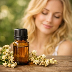 Longan Flower Extract High Purity Anti-Wrinkle UV Protection DNA Repair for <b>Sunscreen</b> Skincare with Structural Skin Support - Product Image 1