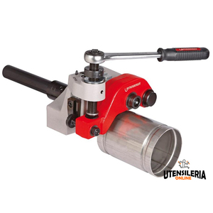Rothenberger scanalatrice rogroover ต่อ filiera 2000 supertronic, 50-168มม - Product Image 2