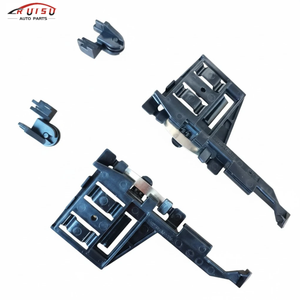 Kit de réparation de rideaux pour accessoires automobiles, pièces détachées auto, matériau pour BMW MINI <span class=keywords><strong>Cooper</strong></span> F56 2014-2024 OE RSPJ072 - Vente chaude - Product Image 3