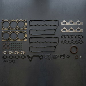 Nuevo Juego de Juntas de Motor 6G74, Incluye Juntas de Culata de Acero Inoxidable/Goma para Mitsubishi PAJERO, PAJERO SPORT, SHOGUN, MONTERO - Product Image 3