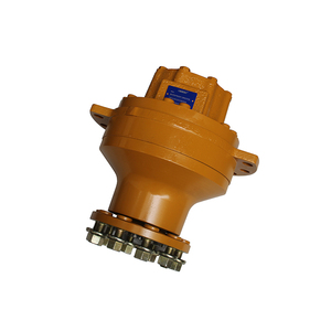 อะไหล่มอเตอร์ไฮดรอลิกสำหรับเครื่องจักรกลหนักขายส่ง - Product Image 3