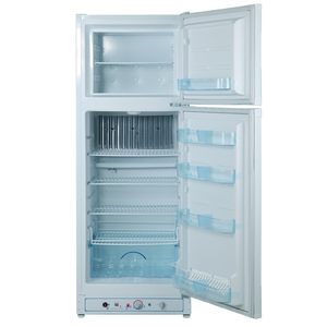 Réfrigérateur à absorption à double porte au gaz GPL/propane/pétrole XCD185 - Product Image 4