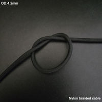 Regalos para Pequeñas Empresas, Cables USB a 8 Pines con Carcasa Trenzada y Pantalla LED Digital Multiusos para iOS