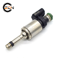 Inyector de combustible de gasolina 0261500220 para Ford Ecosport 2017 1,0