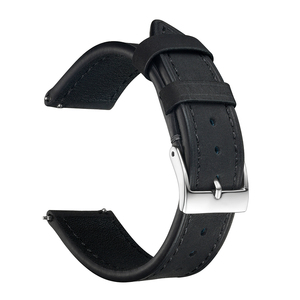 Crazy Horse <span class=keywords><strong>Bracelet</strong></span> de <span class=keywords><strong>montre</strong></span> en <span class=keywords><strong>cuir</strong></span> 20/21/22mm Vintage <span class=keywords><strong>Bracelet</strong></span> de <span class=keywords><strong>montre</strong></span> en <span class=keywords><strong>cuir</strong></span> de vachette pour hommes <span class=keywords><strong>18mm</strong></span> 19mm <span class=keywords><strong>Bracelet</strong></span> souple Accessoires de <span class=keywords><strong>montre</strong></span> - Product Image 6