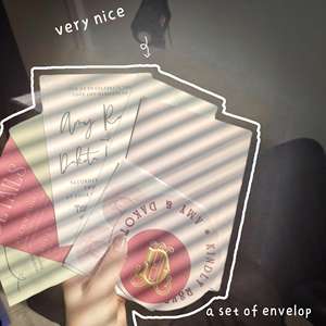 Fabricación <span class=keywords><strong>de</strong></span> muestras <span class=keywords><strong>gratis</strong></span>, sobres <span class=keywords><strong>de</strong></span> alta gama diseño <span class=keywords><strong>de</strong></span> logotipo <span class=keywords><strong>gratis</strong></span> precio bajo <span class=keywords><strong>de</strong></span> fábrica varias técnicas especiales brillantes y brillantes - Product Image 4