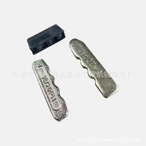 หมุดฟันบุ้งกี๋รถขุด 18-20PN อะไหล่เครื่องจักรก่อสร้าง ขายตรงจากโรงงาน - Product Image 4