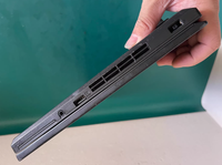 Ordinateur portable d'occasion Leno ThinkPad L470, processeur Intel Core I5-7200U, 16 Go de RAM, 512 Go de SSD, carte graphique AMD, clavier anglais