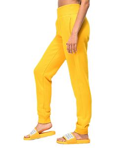 Pantalons de jogging pour femmes, nouveau vêtement doux, OEM/ODM, séchage rapide, tenue Sexy, de Yoga, nouvelle collection - Product Image 1