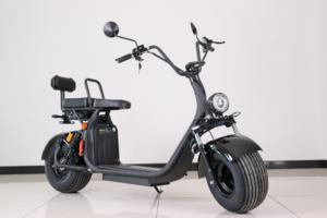 Scooter électrique original de 2500 W, scooter électrique Jm, scooter électrique Niu <span class=keywords><strong>Jcadi</strong></span> 96 V tout-terrain - Product Image 3