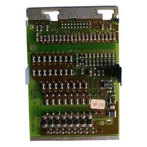 โมดูล PLC รุ่น B&R 7DM435.7 DM435 พร้อมการสื่อสาร RS485 หน่วยความจำแฟลช 32 I/O แรงดันไฟฟ้า 220V สำหรับระบบอัตโนมัติทางอุตสาหกรรม - Product Image 3