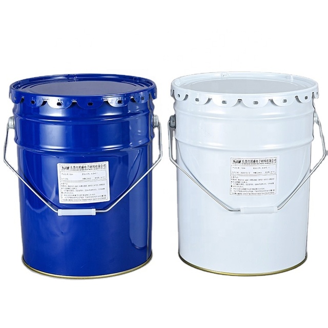 910 Series Epoxy Resin for New Energy Vehicle Capacitor