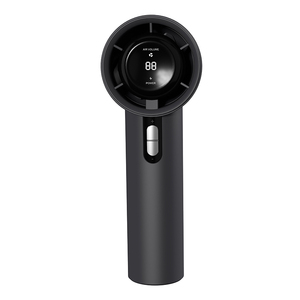 Dropshipping Products 2026 Handheld Portable Turbo <b>Fan</b> <b>USB</b> Rechargeable High Speed Electric <b>Mini</b> Cooling <b>Fan</b> - Product Image 2