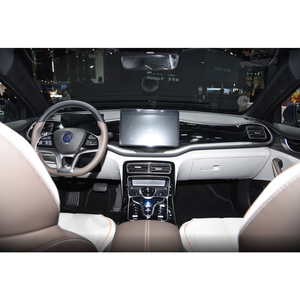 BYD Qin PLUS DM-i Glory Edition 55KM en tête et 55KM <span class=keywords><strong>au</strong></span> <span class=keywords><strong>delà</strong></span> et 120KM en tête et 120KM <span class=keywords><strong>au</strong></span>-<span class=keywords><strong>delà</strong></span> et 120KM Excellence Edition - Product Image 5