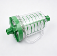 Panier de filtration pour skimmer de piscine, attrape-feuilles, pré-filtre pour pompe de piscine, filtration des débris