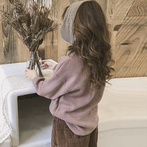 Vêtements pour enfants Bangkok Fille Enfant Vente en gros Plaid Istanbul Polo T-shirts Style uniforme pour enfants - Product Image 2