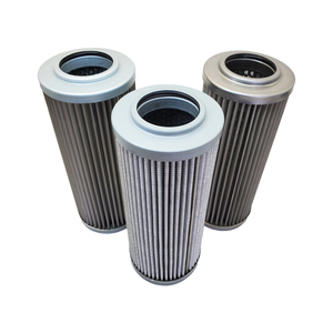 Elemento de filtro de aceite de presión hidráulica vendedor CALIENTE DE VENTA DE FÁBRICA DE PROVEEDOR DE Taiwán - Product Image 2