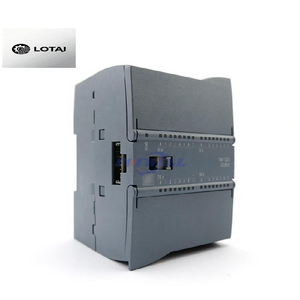 CPU PLC Mitsubishi/Siemens hoàn toàn mới với màn hình cảm ứng HMI và cáp lập trình dành cho hệ thống điều khiển & bộ điều khiển PAC - Product Image 1